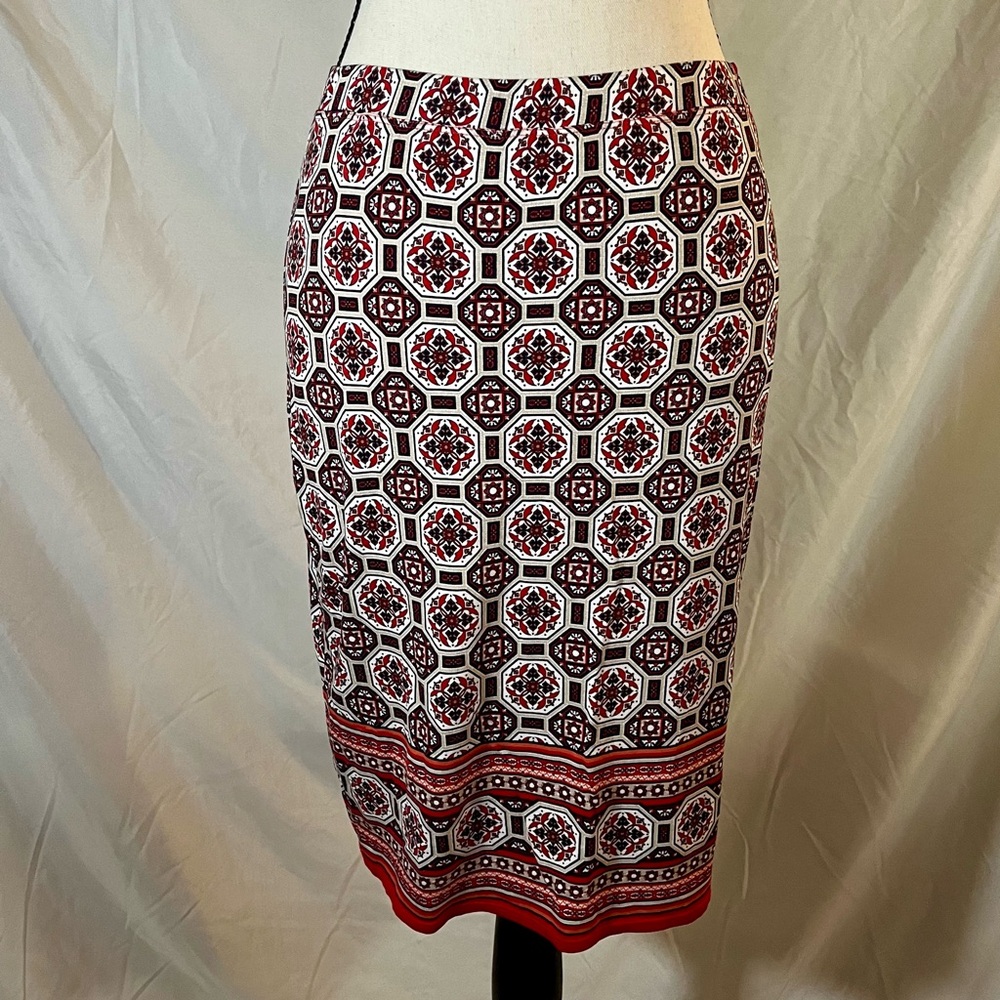 Max Studio skirt
